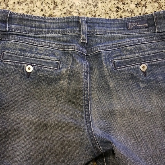 Citizens of Humanity size 28 Capri/Culotte - Picture 4 of 4